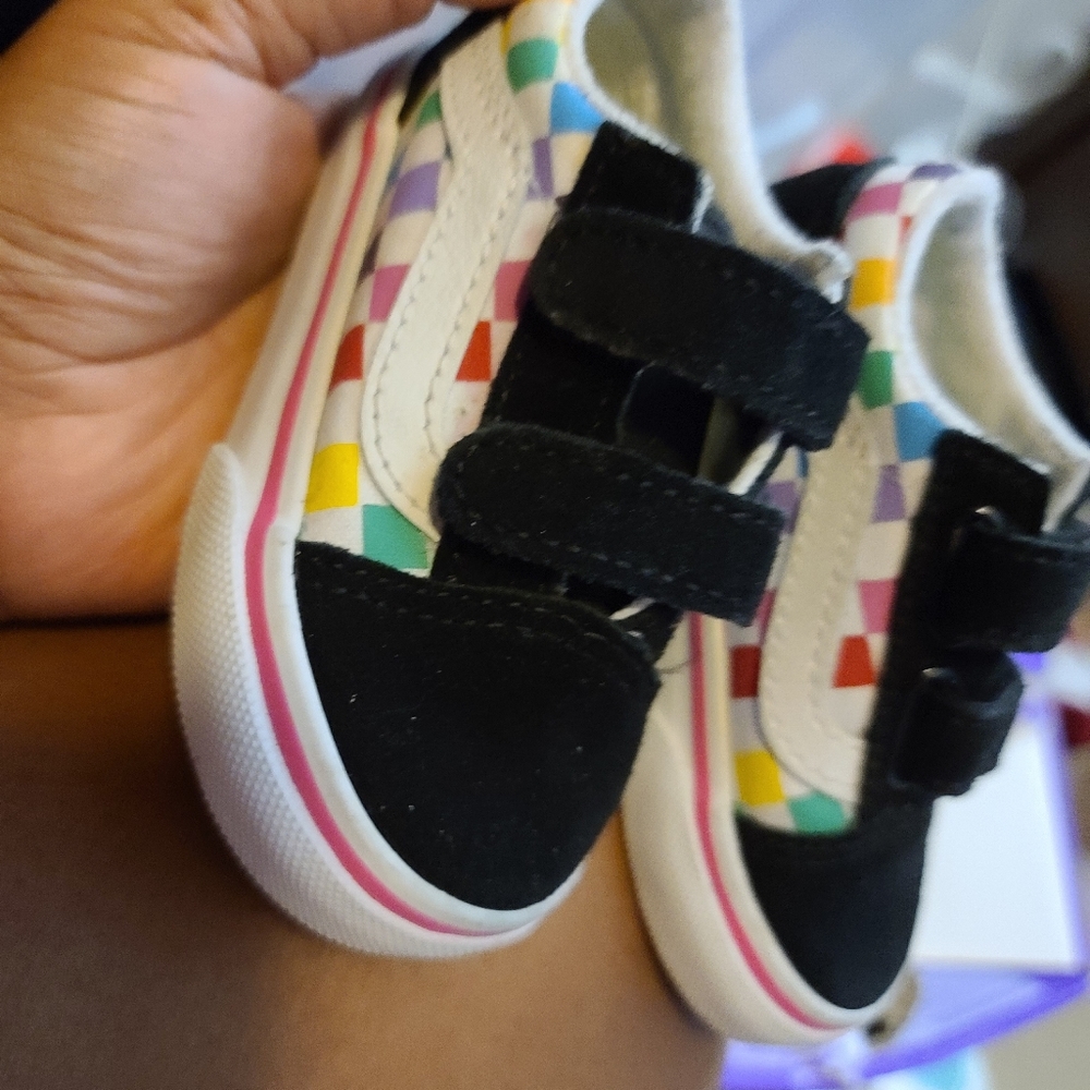 Children shoe